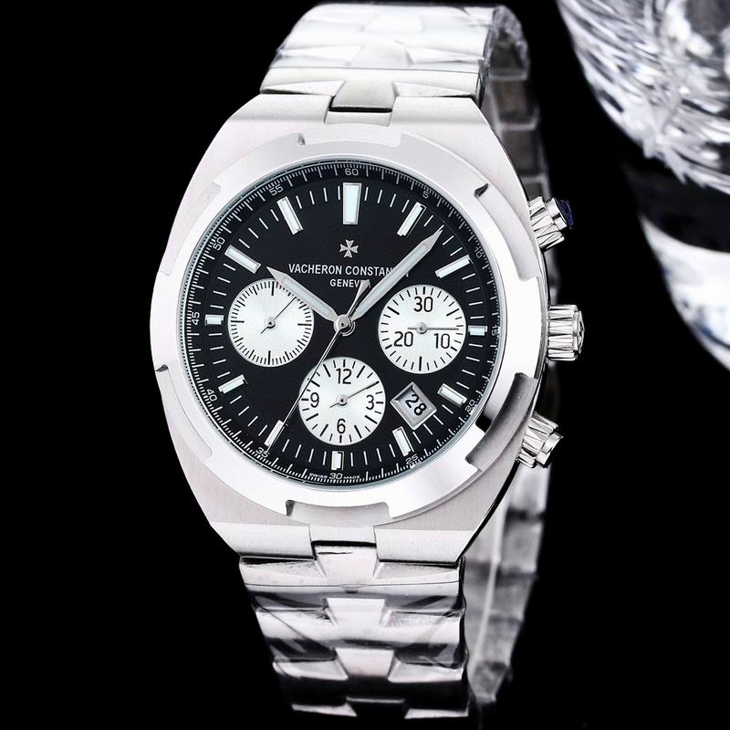 Vacheron Constantin 42X13mm 082318